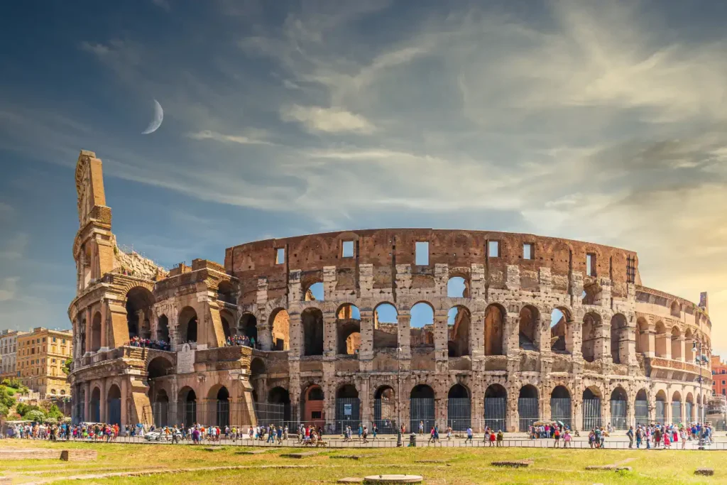 travel europe italy